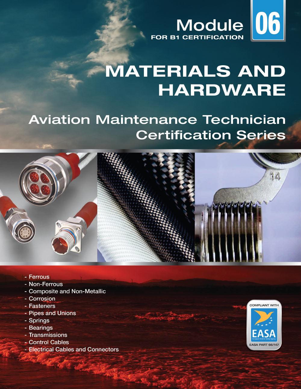Aviation Legislation: Module 10 (B1/B2) - eBook